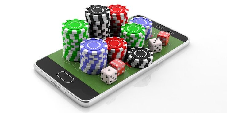japanqq mobile app interface showing sportsbook markets and live-dealer options